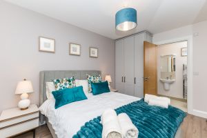 Bedroom 1