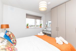 Main bedroom