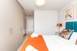 Main bedroom