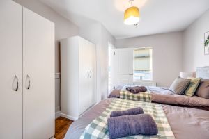Main bedroom